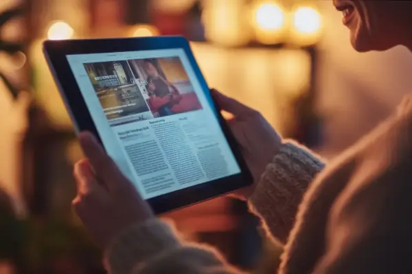 Image for article titled Meningitis B Outbreak