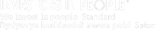 invest in people logo